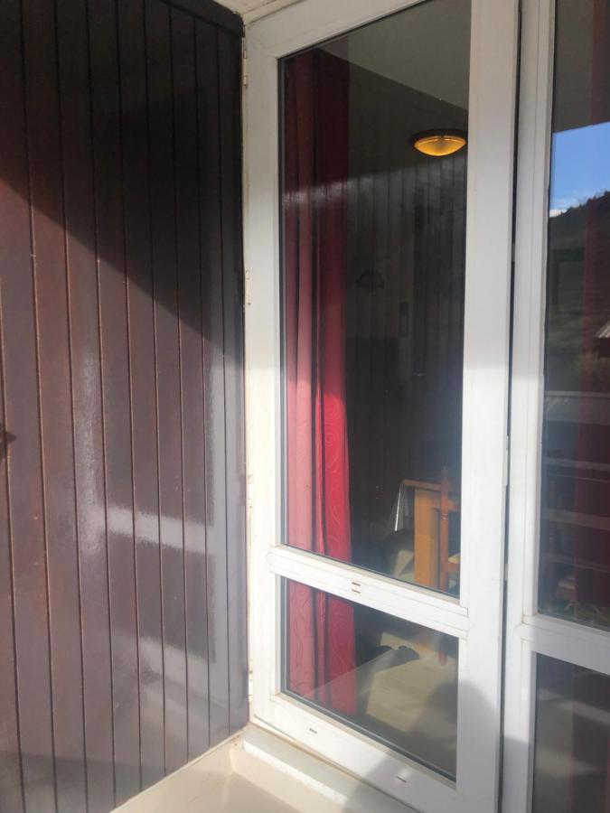 Petit Appartement Labellise Les 2 Alpes Residence Arc En Ciel Telesiege Petite Aiguille Лес дьо Алпс Екстериор снимка